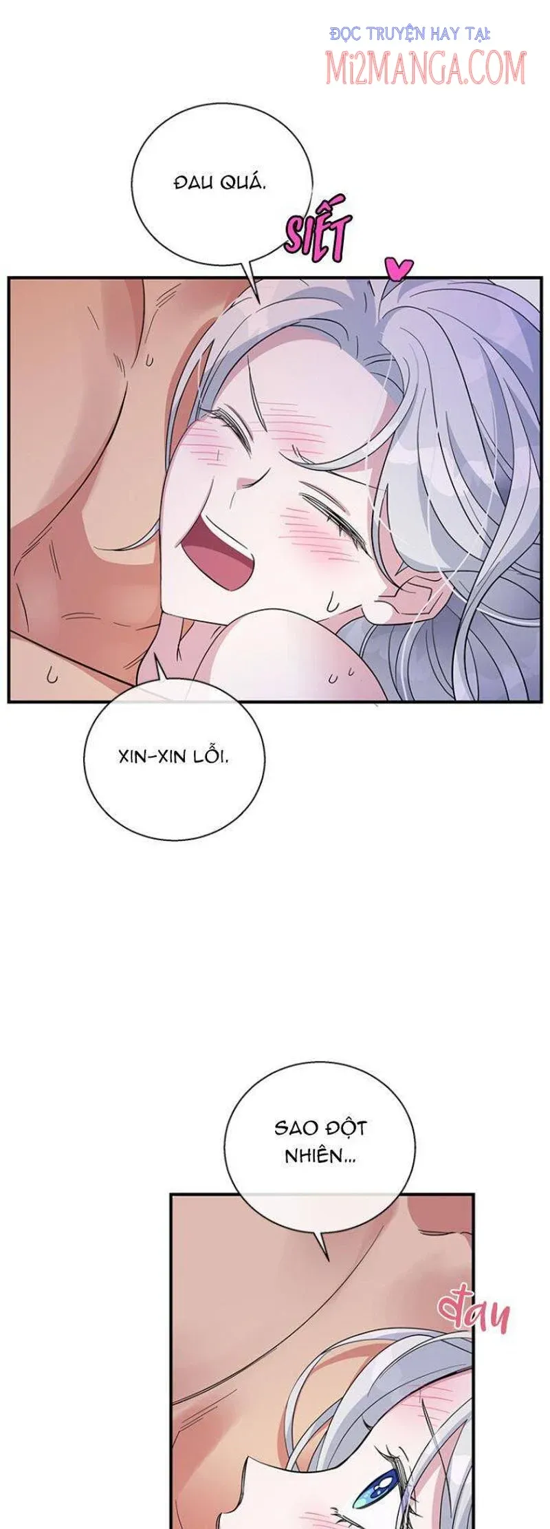 đọc truyện Vợ Ơi, Anh Sắp Trụ Không Nổi Rồi! Chương 33.5 ảnh 14 tại Thiên Thai Truyện