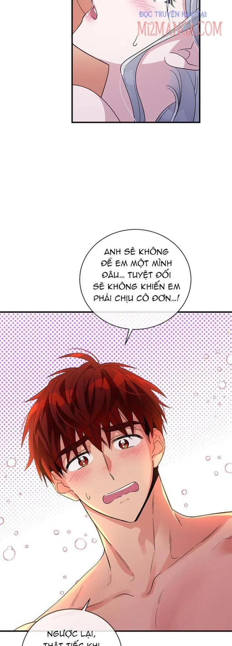 đọc truyện Vợ Ơi, Anh Sắp Trụ Không Nổi Rồi! Chương 33.5 ảnh 15 tại Thiên Thai Truyện