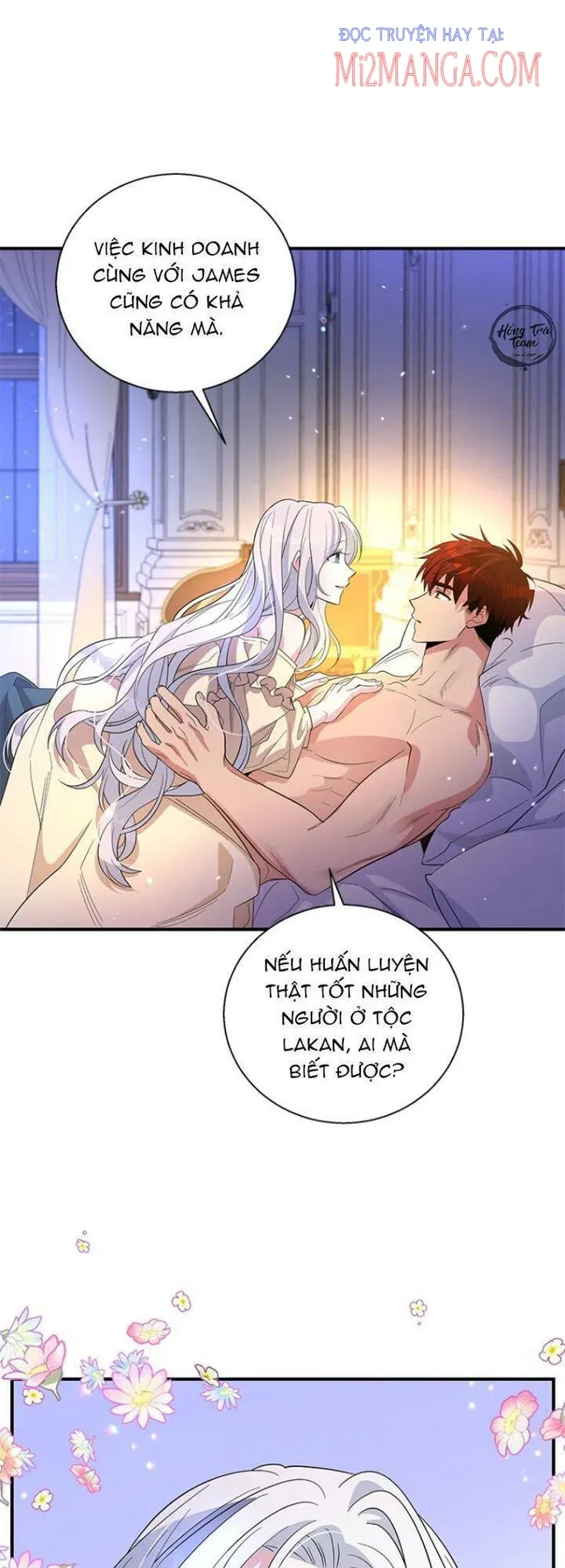 đọc truyện Vợ Ơi, Anh Sắp Trụ Không Nổi Rồi! Chương 33.5 ảnh 18 tại Thiên Thai Truyện