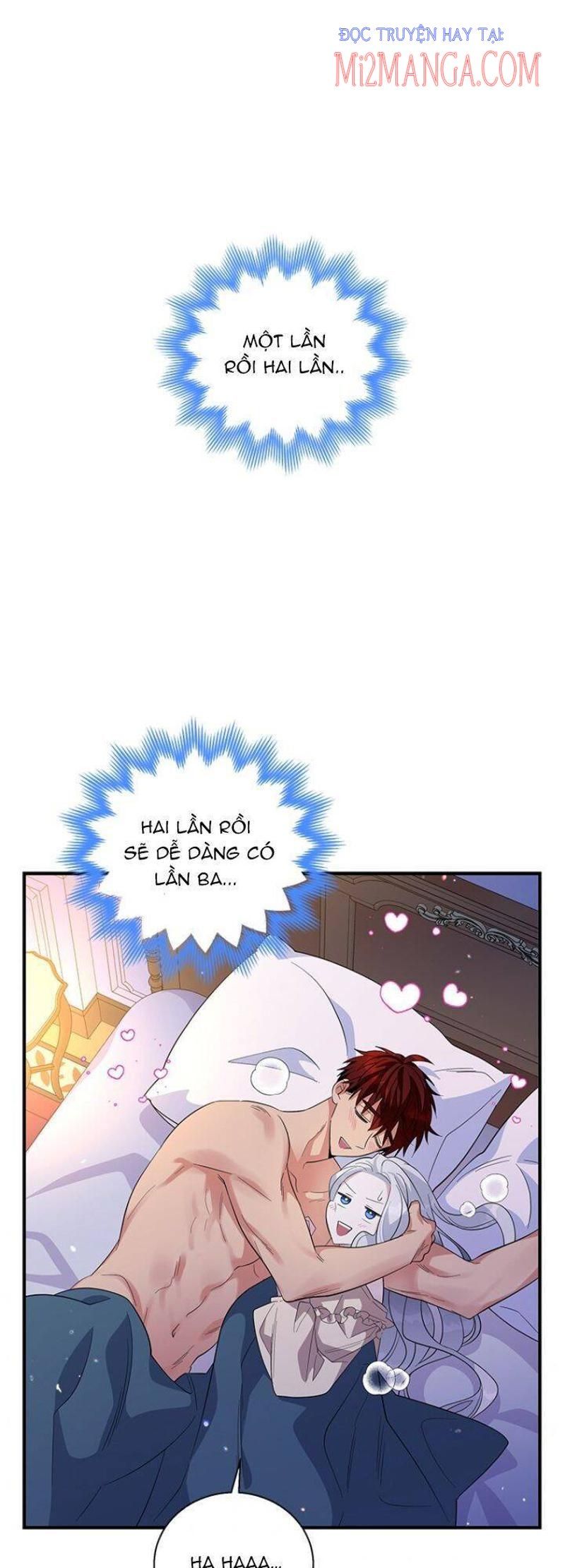 đọc truyện Vợ Ơi, Anh Sắp Trụ Không Nổi Rồi! Chương 33.5 ảnh 4 tại Thiên Thai Truyện