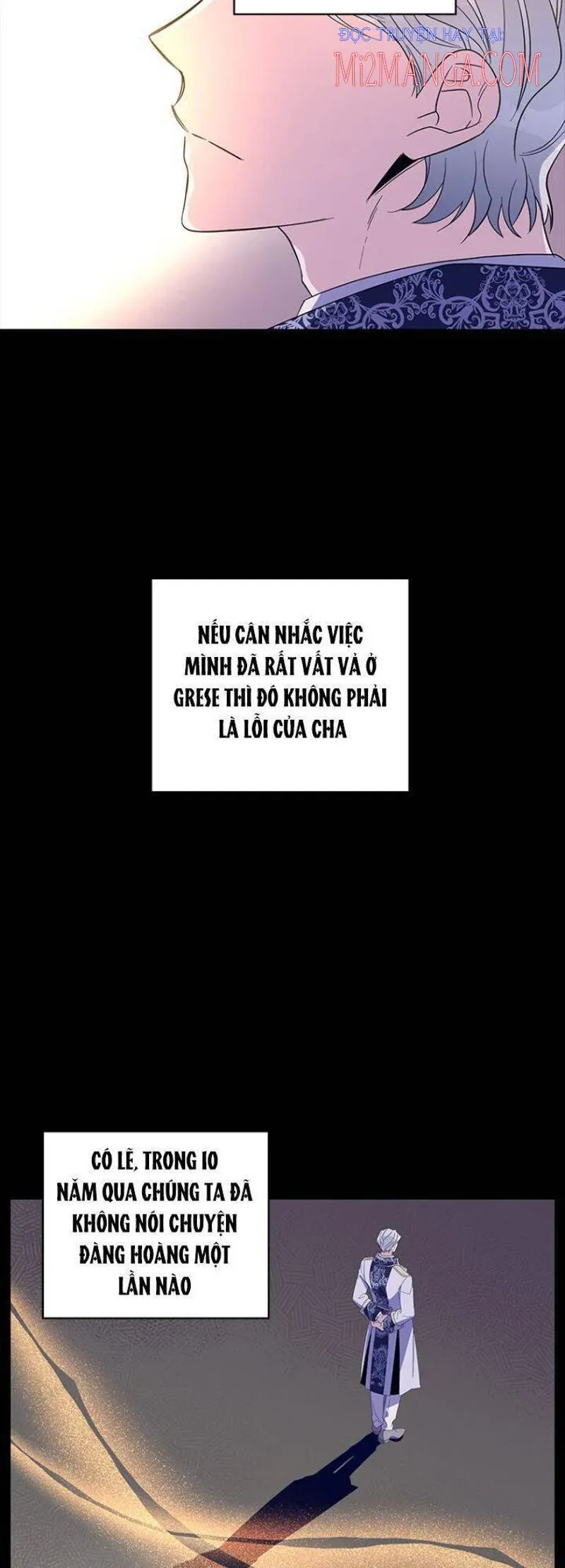 đọc truyện Vợ Ơi, Anh Sắp Trụ Không Nổi Rồi! Chương 33.5 ảnh 22 tại Thiên Thai Truyện