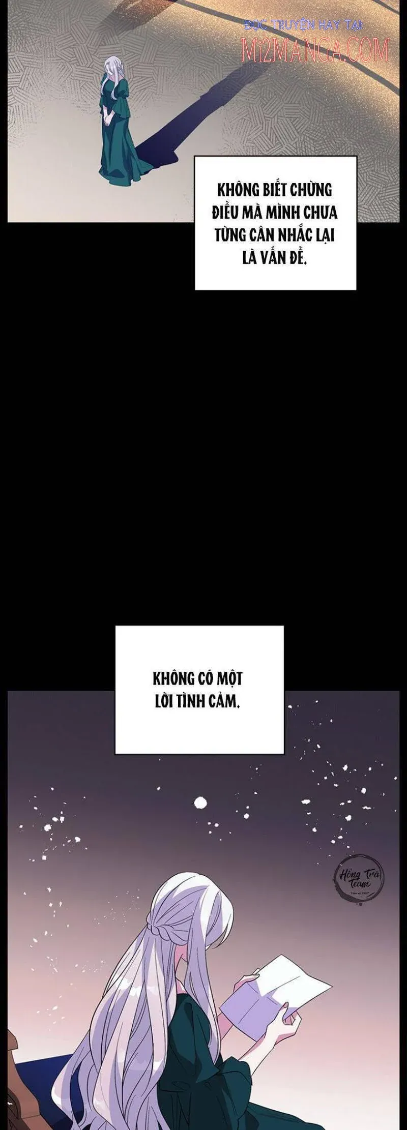 đọc truyện Vợ Ơi, Anh Sắp Trụ Không Nổi Rồi! Chương 33.5 ảnh 23 tại Thiên Thai Truyện