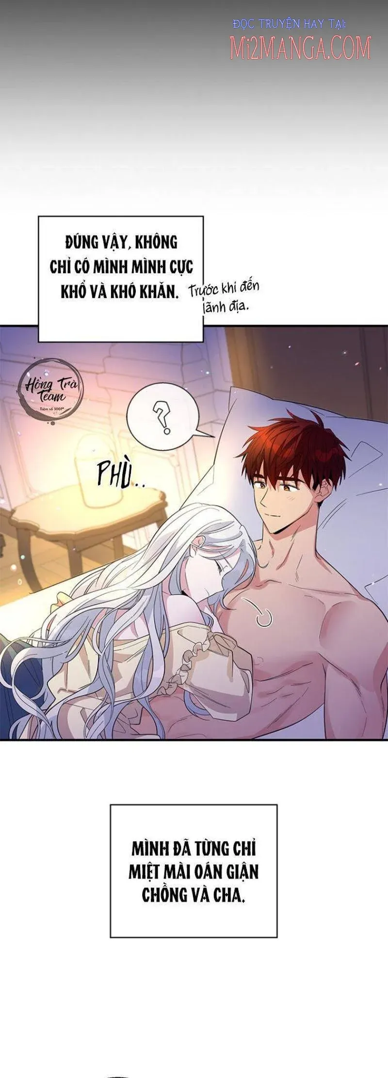 đọc truyện Vợ Ơi, Anh Sắp Trụ Không Nổi Rồi! Chương 33.5 ảnh 25 tại Thiên Thai Truyện