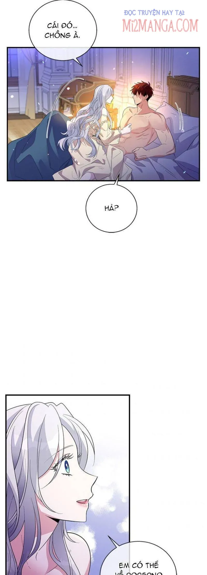 đọc truyện Vợ Ơi, Anh Sắp Trụ Không Nổi Rồi! Chương 33.5 ảnh 26 tại Thiên Thai Truyện