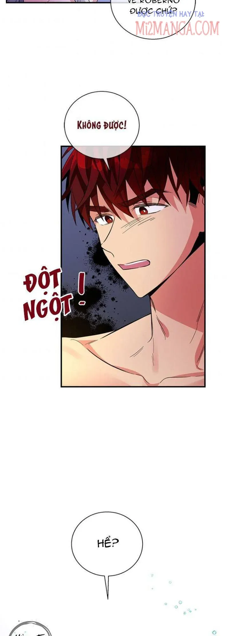 đọc truyện Vợ Ơi, Anh Sắp Trụ Không Nổi Rồi! Chương 33.5 ảnh 27 tại Thiên Thai Truyện