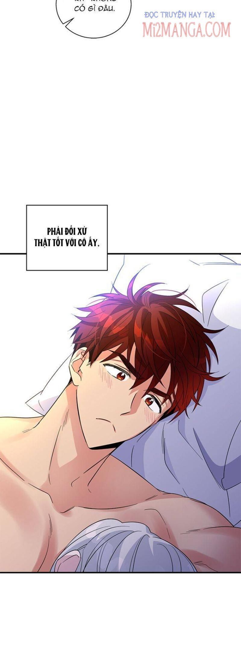 đọc truyện Vợ Ơi, Anh Sắp Trụ Không Nổi Rồi! Chương 33.5 ảnh 7 tại Thiên Thai Truyện