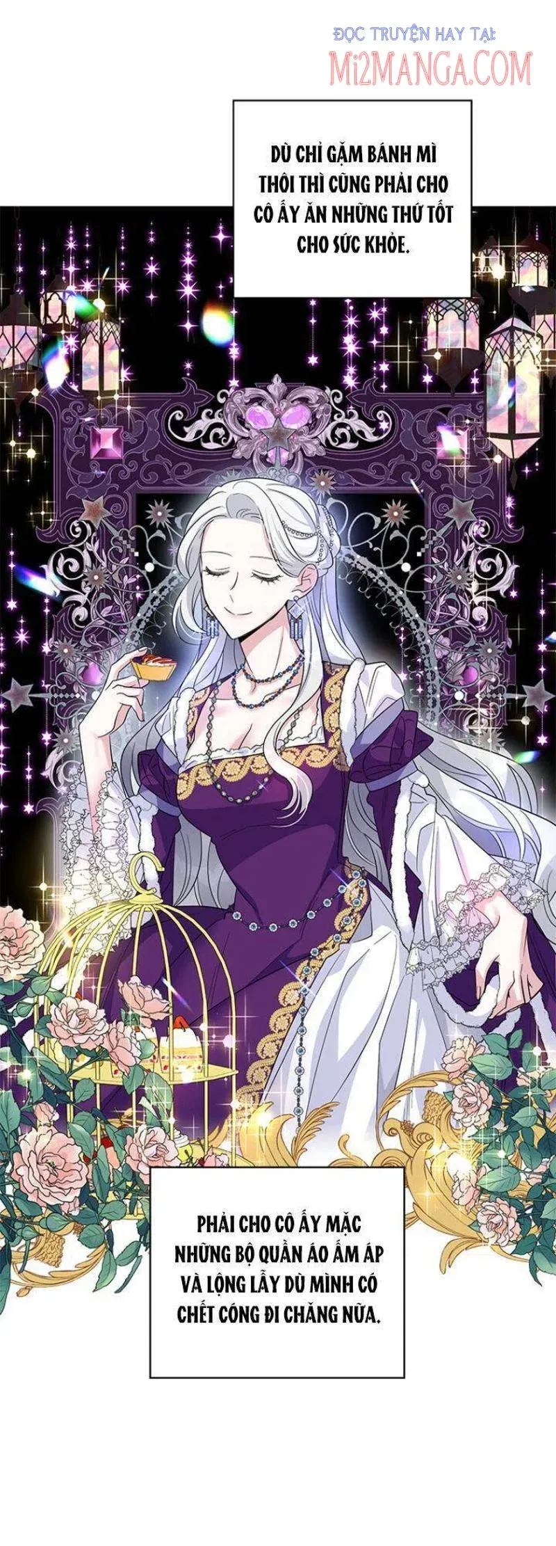 đọc truyện Vợ Ơi, Anh Sắp Trụ Không Nổi Rồi! Chương 33.5 ảnh 8 tại Thiên Thai Truyện