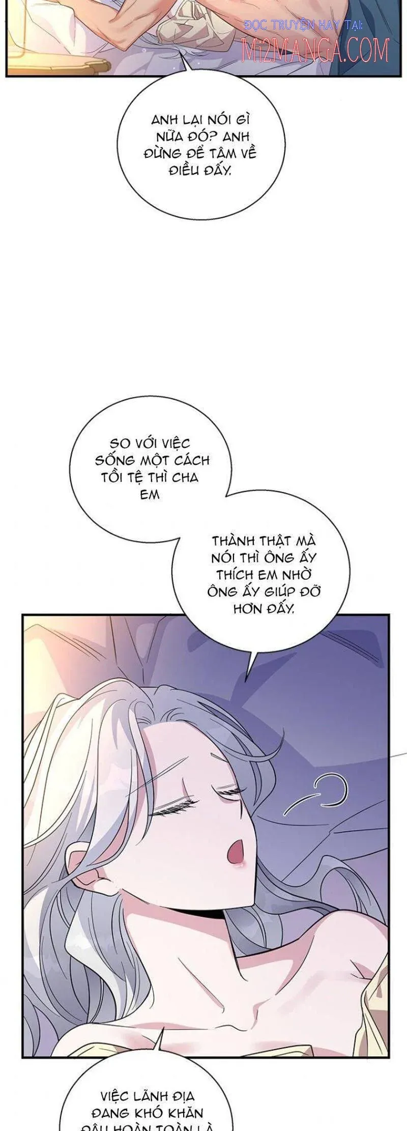 đọc truyện Vợ Ơi, Anh Sắp Trụ Không Nổi Rồi! Chương 33.5 ảnh 10 tại Thiên Thai Truyện