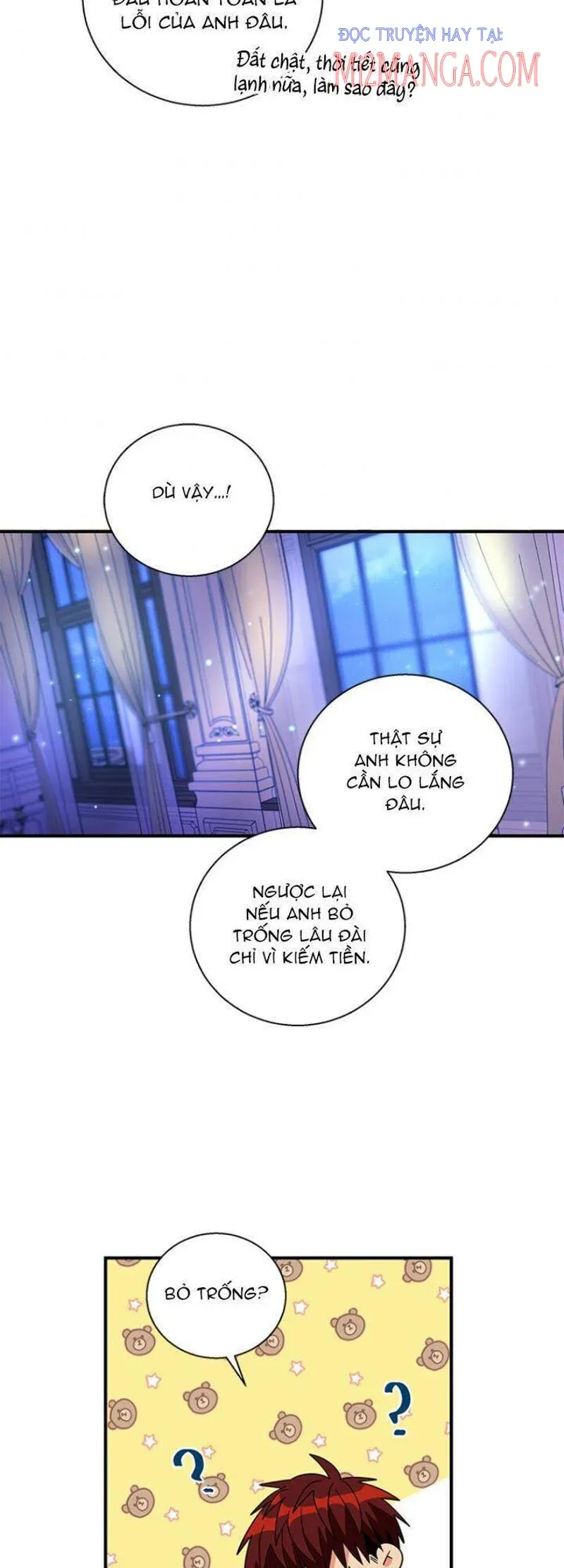 đọc truyện Vợ Ơi, Anh Sắp Trụ Không Nổi Rồi! Chương 33.5 ảnh 11 tại Thiên Thai Truyện