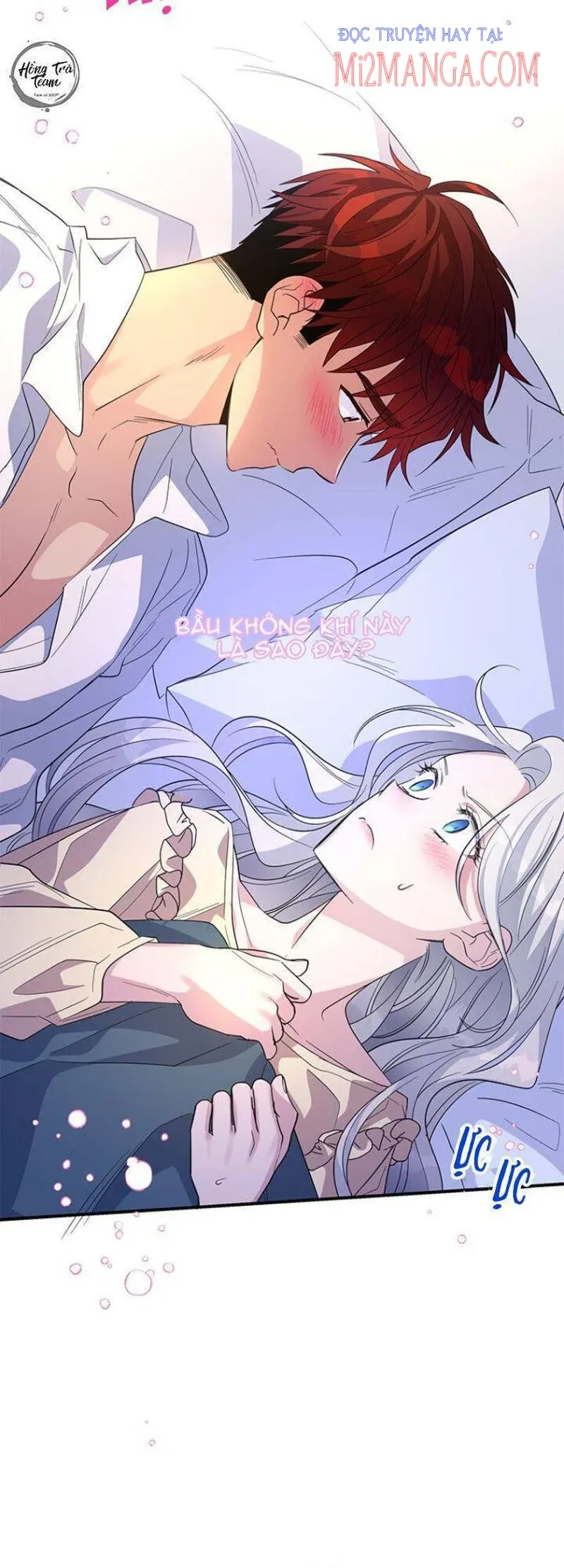 đọc truyện Vợ Ơi, Anh Sắp Trụ Không Nổi Rồi! Chương 33 ảnh 12 tại Thiên Thai Truyện