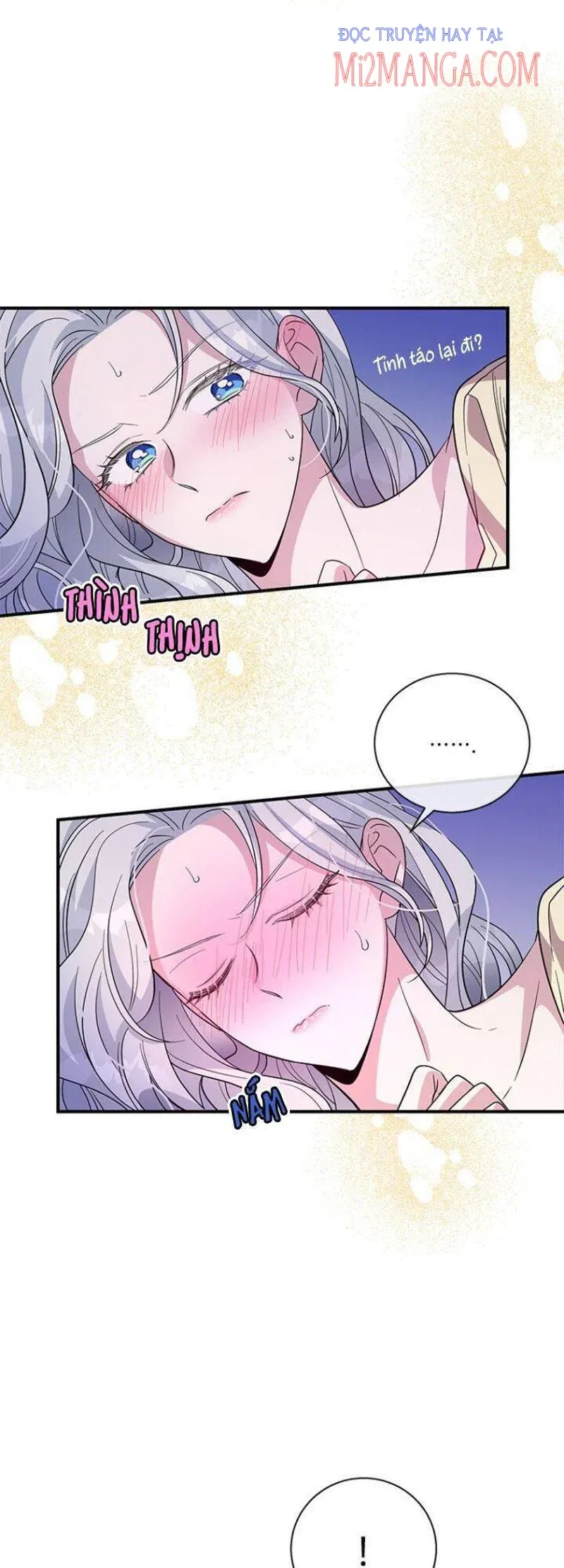 đọc truyện Vợ Ơi, Anh Sắp Trụ Không Nổi Rồi! Chương 33 ảnh 14 tại Thiên Thai Truyện