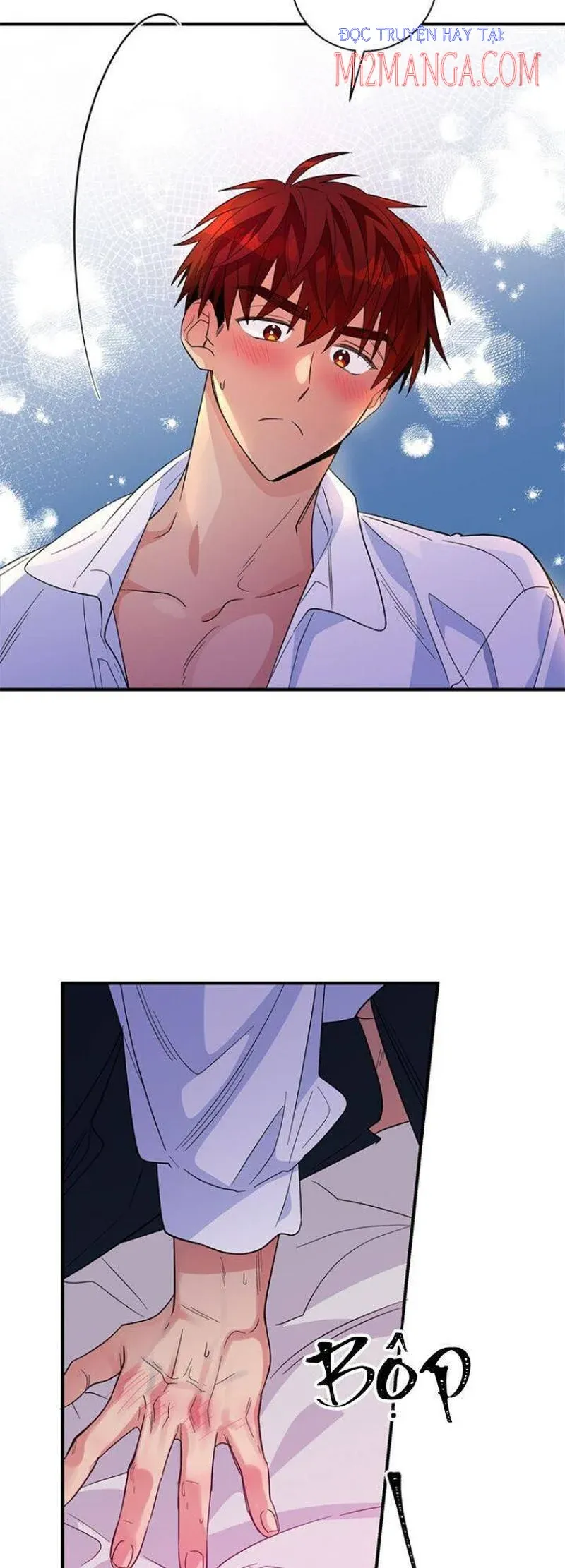 đọc truyện Vợ Ơi, Anh Sắp Trụ Không Nổi Rồi! Chương 33 ảnh 15 tại Thiên Thai Truyện