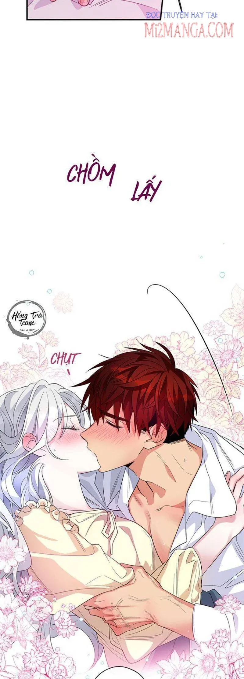 đọc truyện Vợ Ơi, Anh Sắp Trụ Không Nổi Rồi! Chương 33 ảnh 16 tại Thiên Thai Truyện