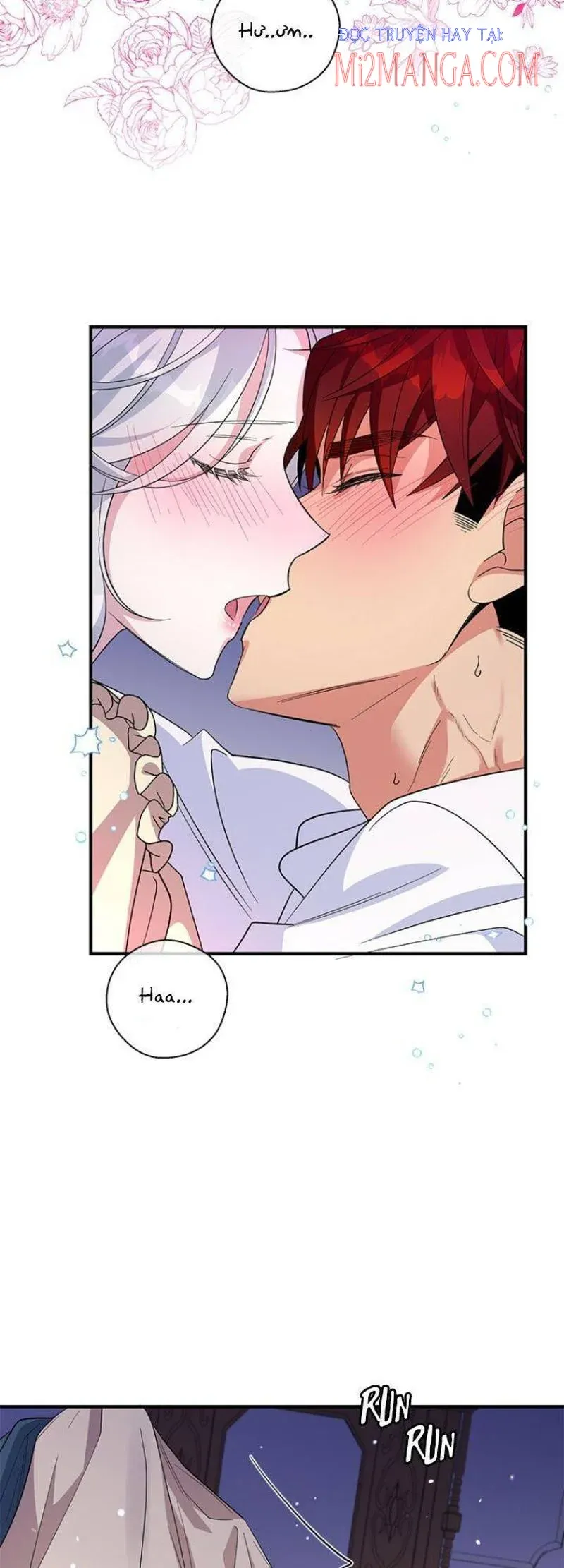 đọc truyện Vợ Ơi, Anh Sắp Trụ Không Nổi Rồi! Chương 33 ảnh 17 tại Thiên Thai Truyện