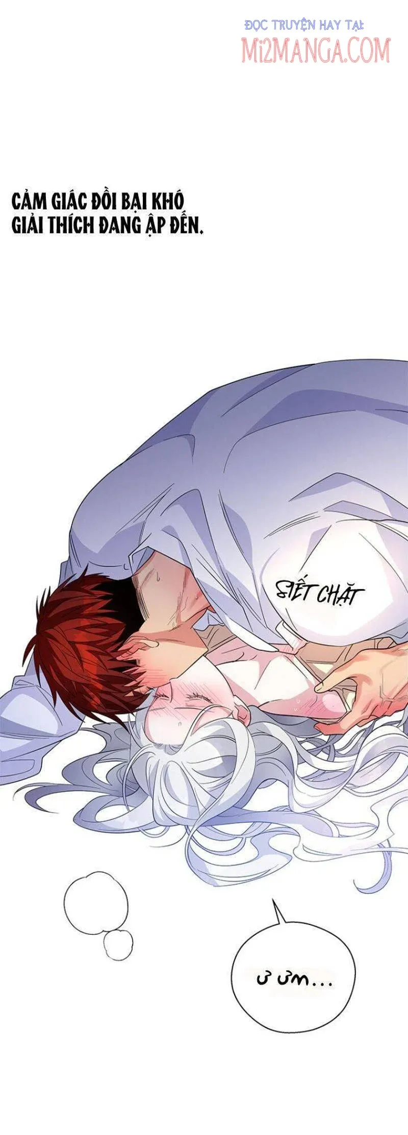 đọc truyện Vợ Ơi, Anh Sắp Trụ Không Nổi Rồi! Chương 33 ảnh 20 tại Thiên Thai Truyện