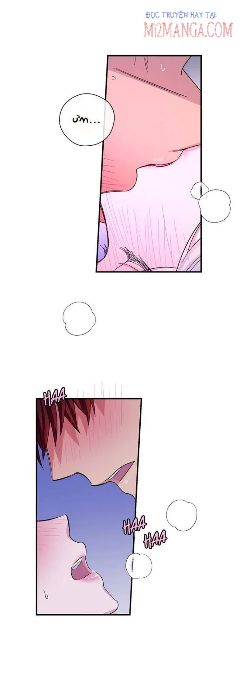 đọc truyện Vợ Ơi, Anh Sắp Trụ Không Nổi Rồi! Chương 33 ảnh 21 tại Thiên Thai Truyện