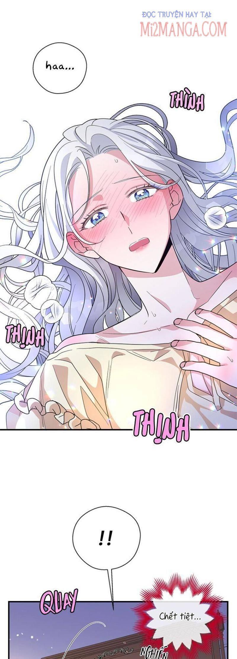 đọc truyện Vợ Ơi, Anh Sắp Trụ Không Nổi Rồi! Chương 33 ảnh 22 tại Thiên Thai Truyện