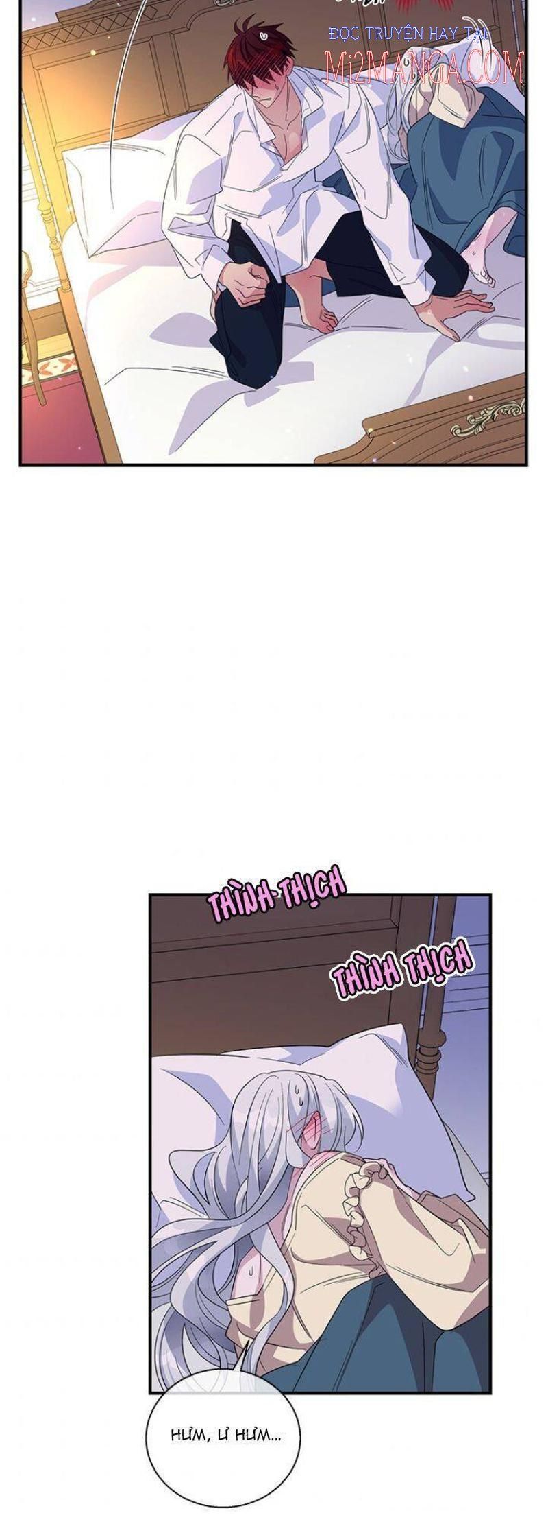 đọc truyện Vợ Ơi, Anh Sắp Trụ Không Nổi Rồi! Chương 33 ảnh 23 tại Thiên Thai Truyện