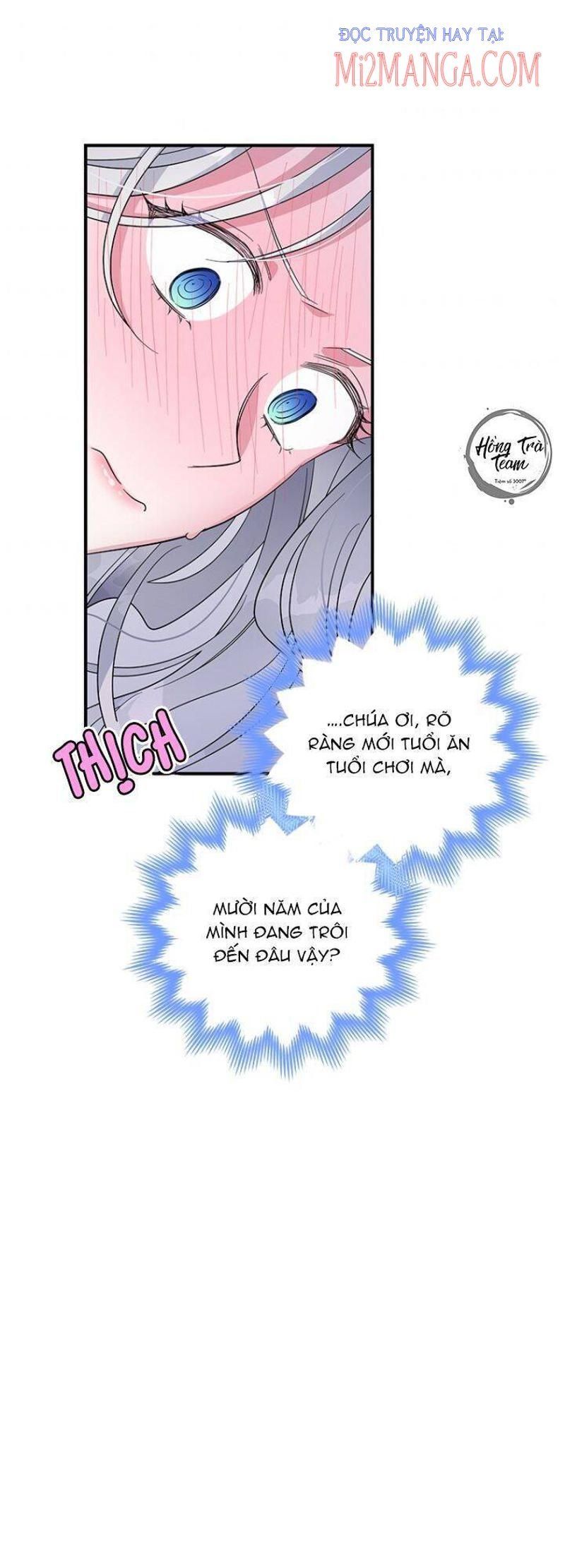 đọc truyện Vợ Ơi, Anh Sắp Trụ Không Nổi Rồi! Chương 33 ảnh 24 tại Thiên Thai Truyện