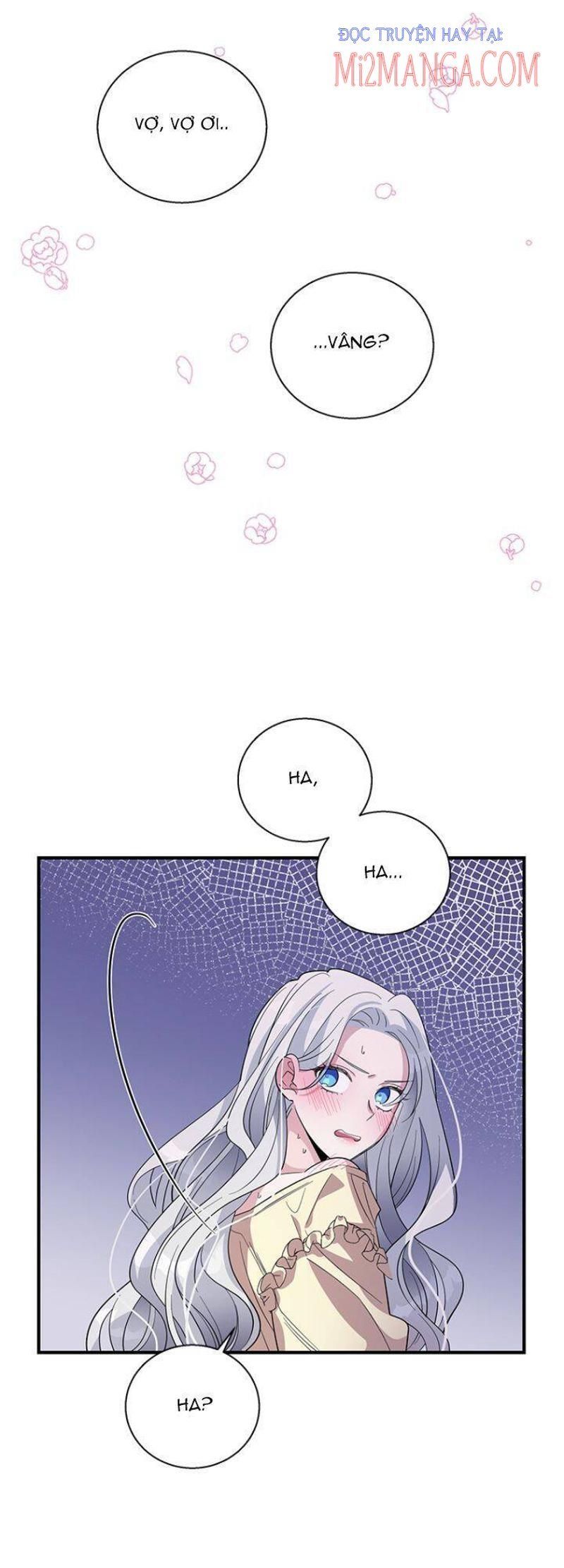 đọc truyện Vợ Ơi, Anh Sắp Trụ Không Nổi Rồi! Chương 33 ảnh 25 tại Thiên Thai Truyện