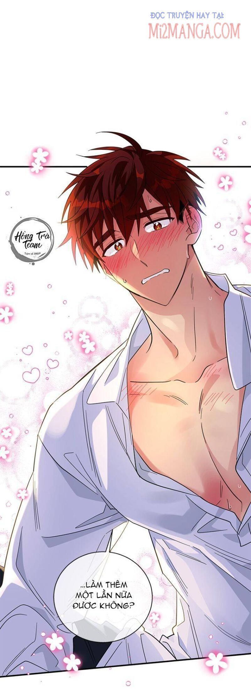 đọc truyện Vợ Ơi, Anh Sắp Trụ Không Nổi Rồi! Chương 33 ảnh 26 tại Thiên Thai Truyện