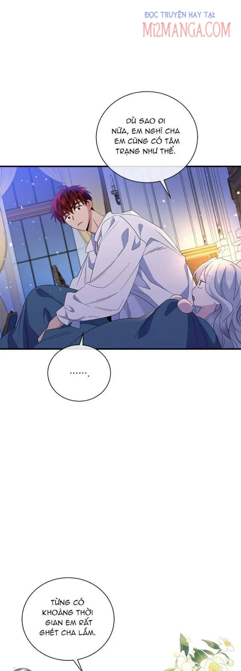 đọc truyện Vợ Ơi, Anh Sắp Trụ Không Nổi Rồi! Chương 33 ảnh 6 tại Thiên Thai Truyện