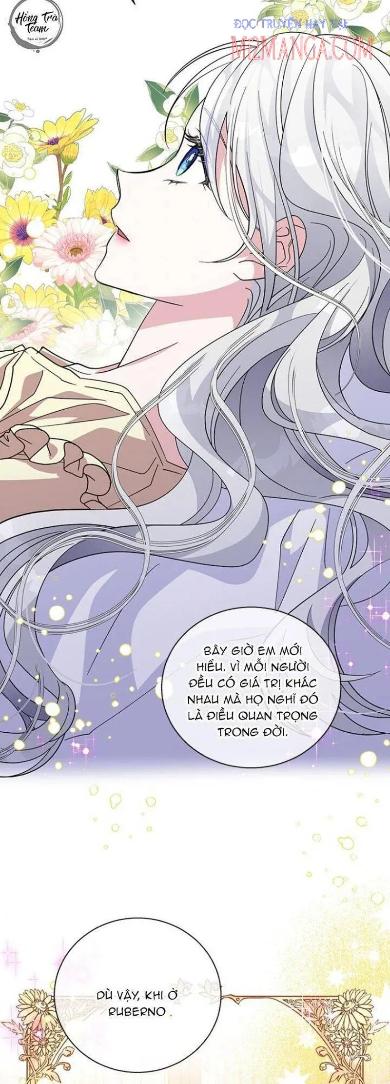 đọc truyện Vợ Ơi, Anh Sắp Trụ Không Nổi Rồi! Chương 33 ảnh 7 tại Thiên Thai Truyện