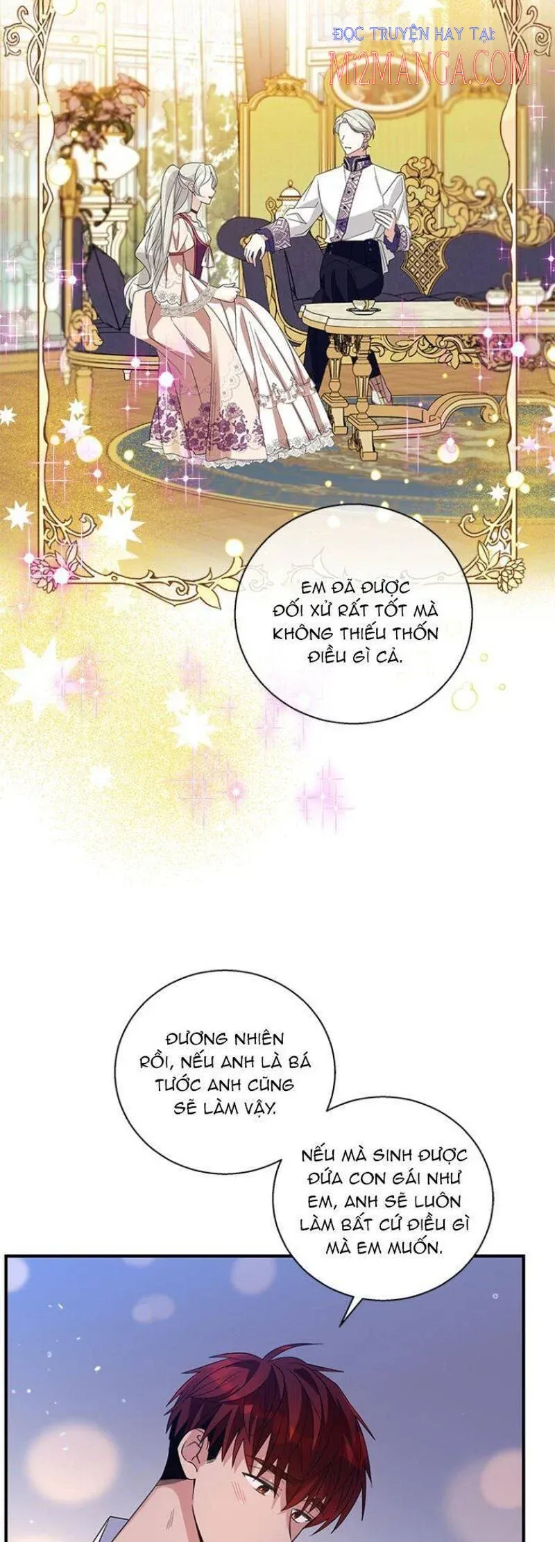 đọc truyện Vợ Ơi, Anh Sắp Trụ Không Nổi Rồi! Chương 33 ảnh 8 tại Thiên Thai Truyện