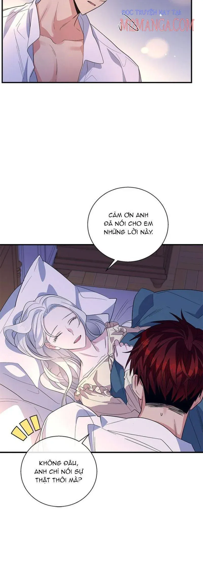 đọc truyện Vợ Ơi, Anh Sắp Trụ Không Nổi Rồi! Chương 33 ảnh 9 tại Thiên Thai Truyện