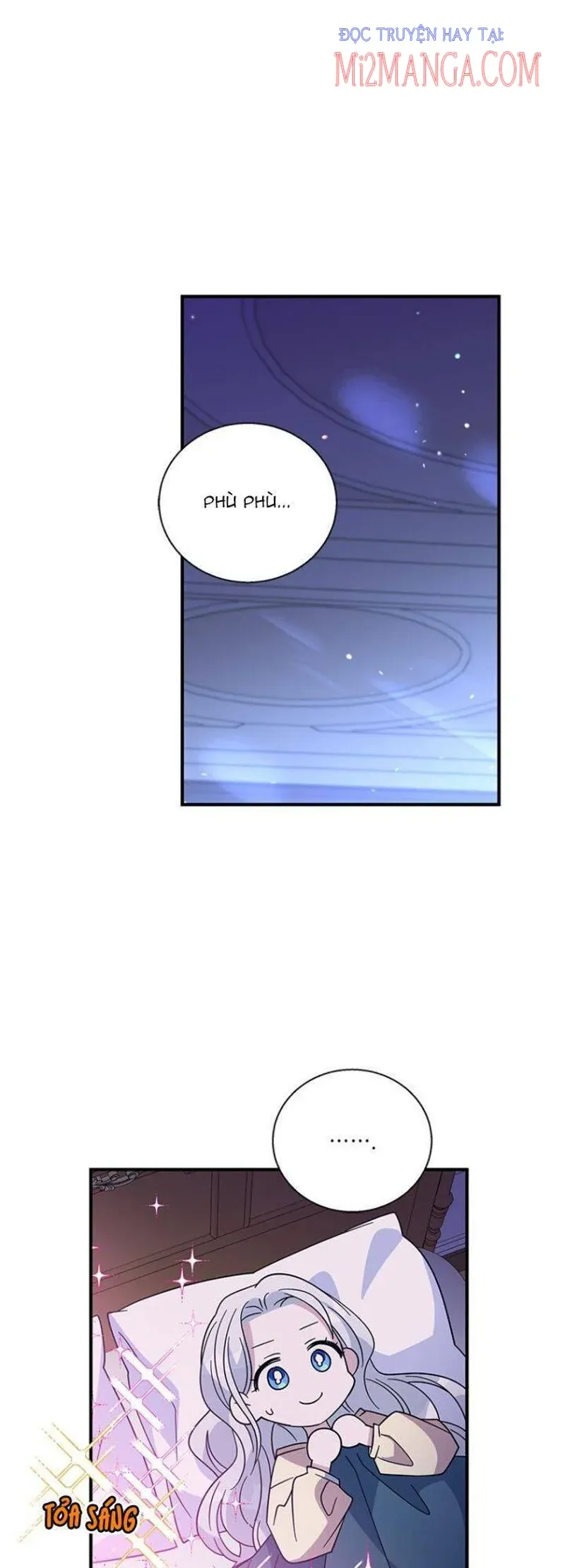 đọc truyện Vợ Ơi, Anh Sắp Trụ Không Nổi Rồi! Chương 33 ảnh 10 tại Thiên Thai Truyện