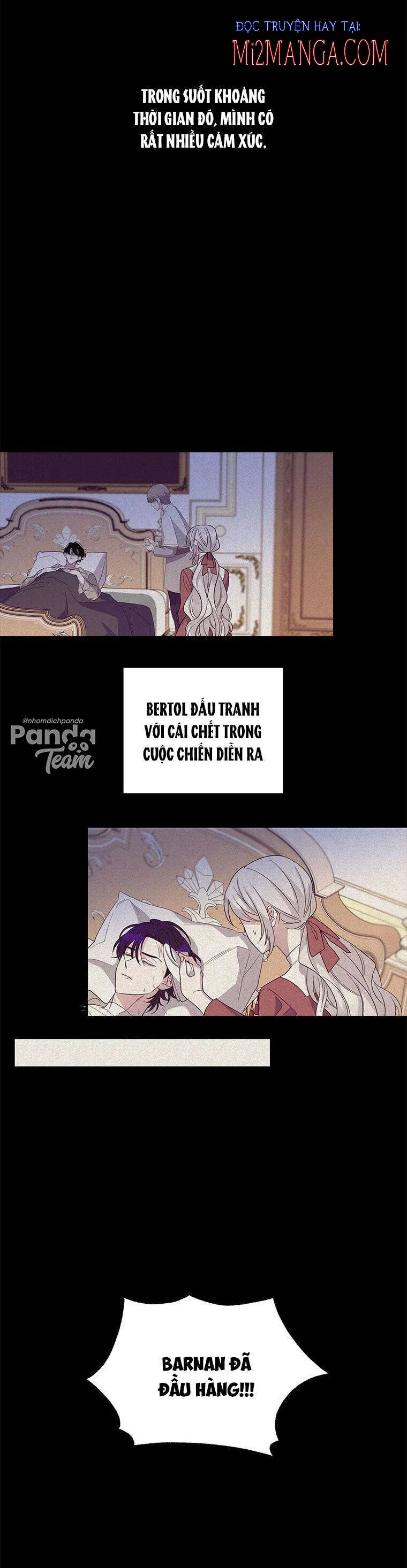 đọc truyện Vợ Ơi, Anh Sắp Trụ Không Nổi Rồi! Chương 34.5 ảnh 13 tại Thiên Thai Truyện