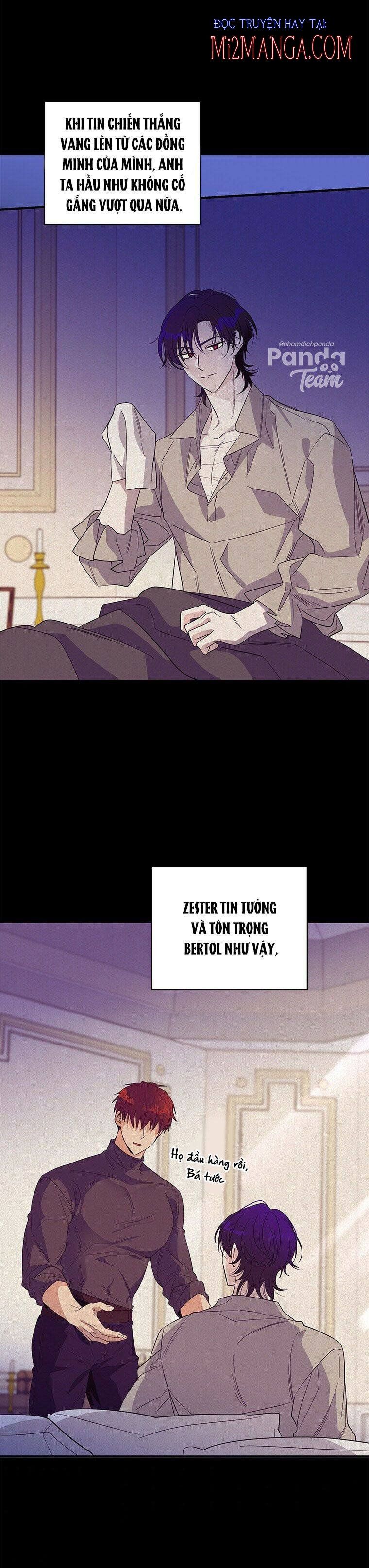 đọc truyện Vợ Ơi, Anh Sắp Trụ Không Nổi Rồi! Chương 34.5 ảnh 14 tại Thiên Thai Truyện