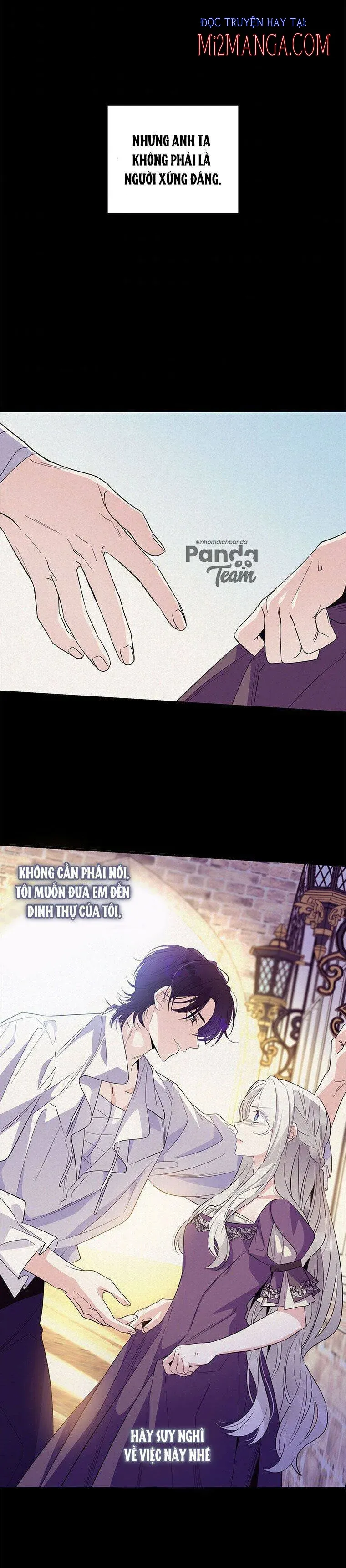 đọc truyện Vợ Ơi, Anh Sắp Trụ Không Nổi Rồi! Chương 34.5 ảnh 15 tại Thiên Thai Truyện