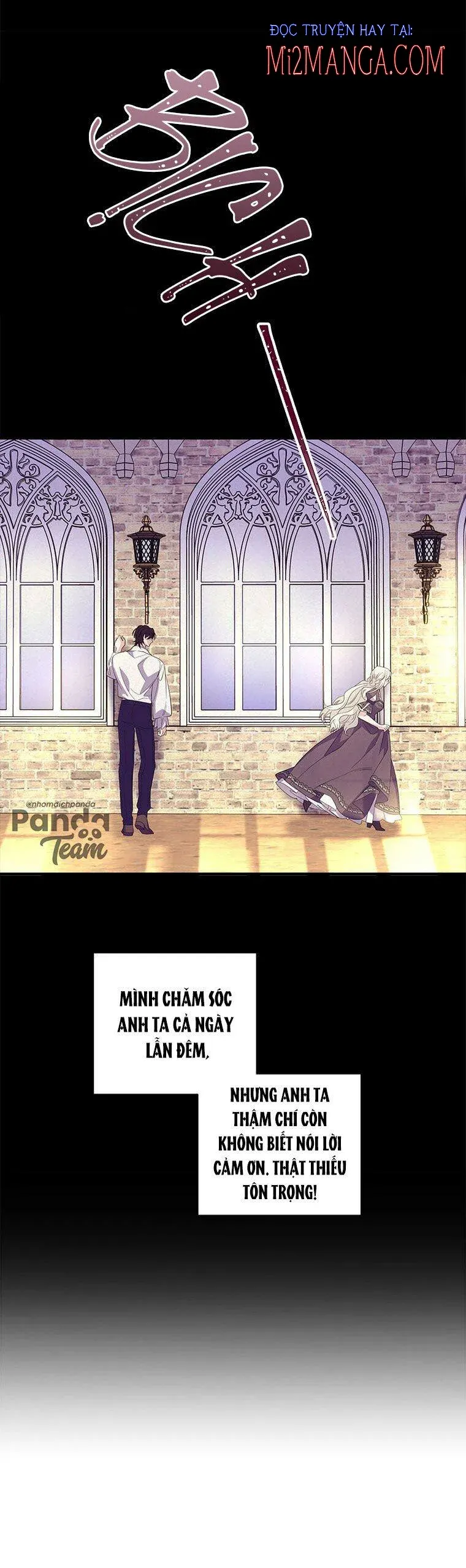 đọc truyện Vợ Ơi, Anh Sắp Trụ Không Nổi Rồi! Chương 34.5 ảnh 16 tại Thiên Thai Truyện