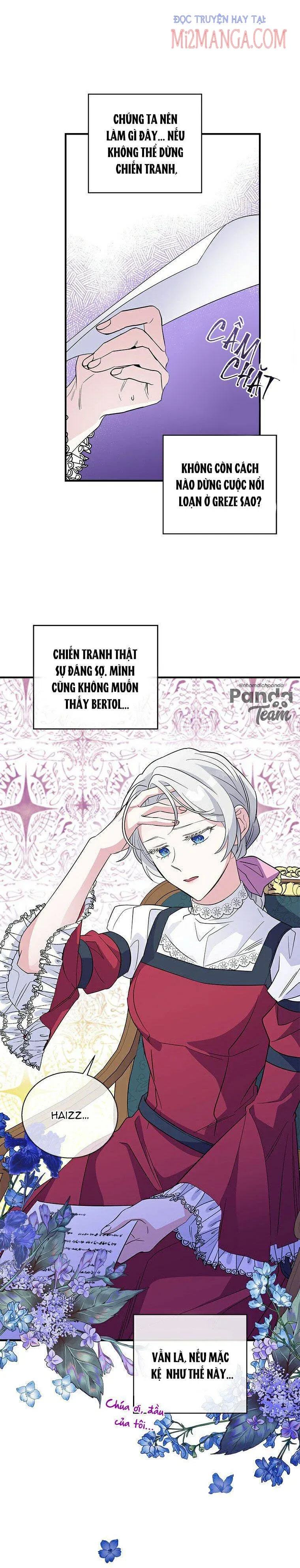 đọc truyện Vợ Ơi, Anh Sắp Trụ Không Nổi Rồi! Chương 34.5 ảnh 19 tại Thiên Thai Truyện