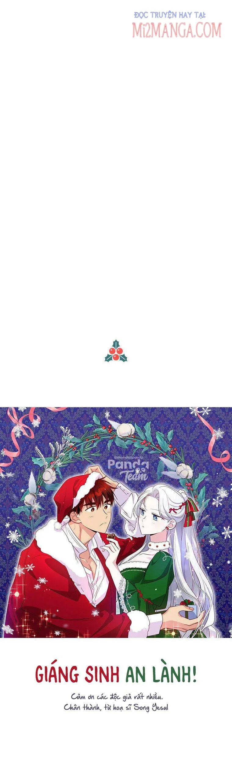 đọc truyện Vợ Ơi, Anh Sắp Trụ Không Nổi Rồi! Chương 34.5 ảnh 20 tại Thiên Thai Truyện