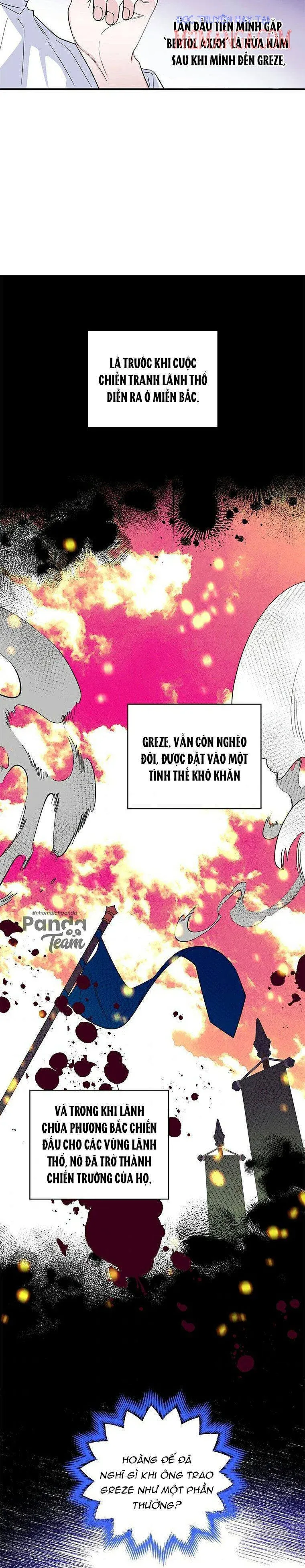 đọc truyện Vợ Ơi, Anh Sắp Trụ Không Nổi Rồi! Chương 34.5 ảnh 8 tại Thiên Thai Truyện