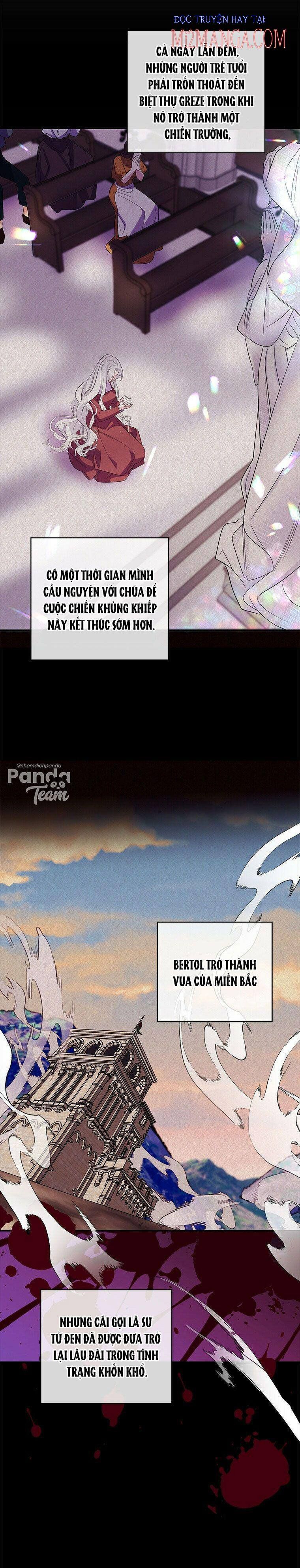 đọc truyện Vợ Ơi, Anh Sắp Trụ Không Nổi Rồi! Chương 34.5 ảnh 10 tại Thiên Thai Truyện