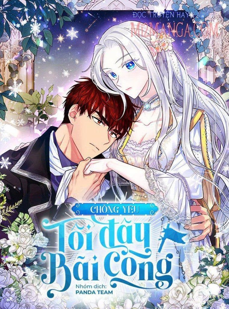 đọc truyện Vợ Ơi, Anh Sắp Trụ Không Nổi Rồi! Chương 34 ảnh 3 tại Thiên Thai Truyện