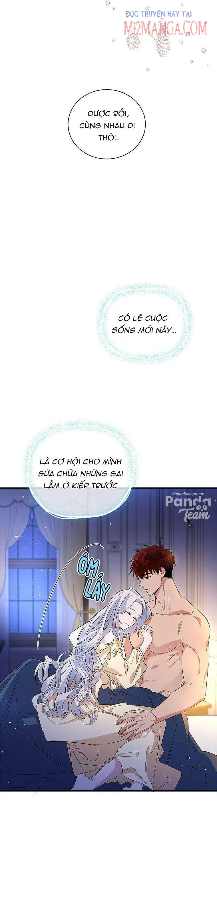 đọc truyện Vợ Ơi, Anh Sắp Trụ Không Nổi Rồi! Chương 34 ảnh 13 tại Thiên Thai Truyện