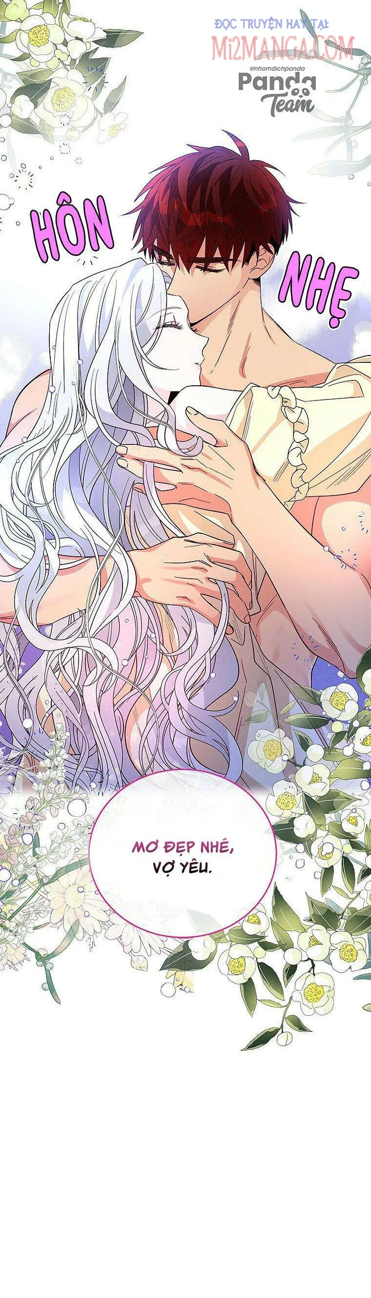 đọc truyện Vợ Ơi, Anh Sắp Trụ Không Nổi Rồi! Chương 34 ảnh 15 tại Thiên Thai Truyện