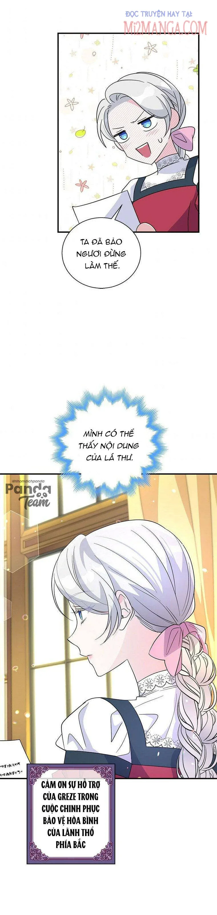 đọc truyện Vợ Ơi, Anh Sắp Trụ Không Nổi Rồi! Chương 34 ảnh 18 tại Thiên Thai Truyện