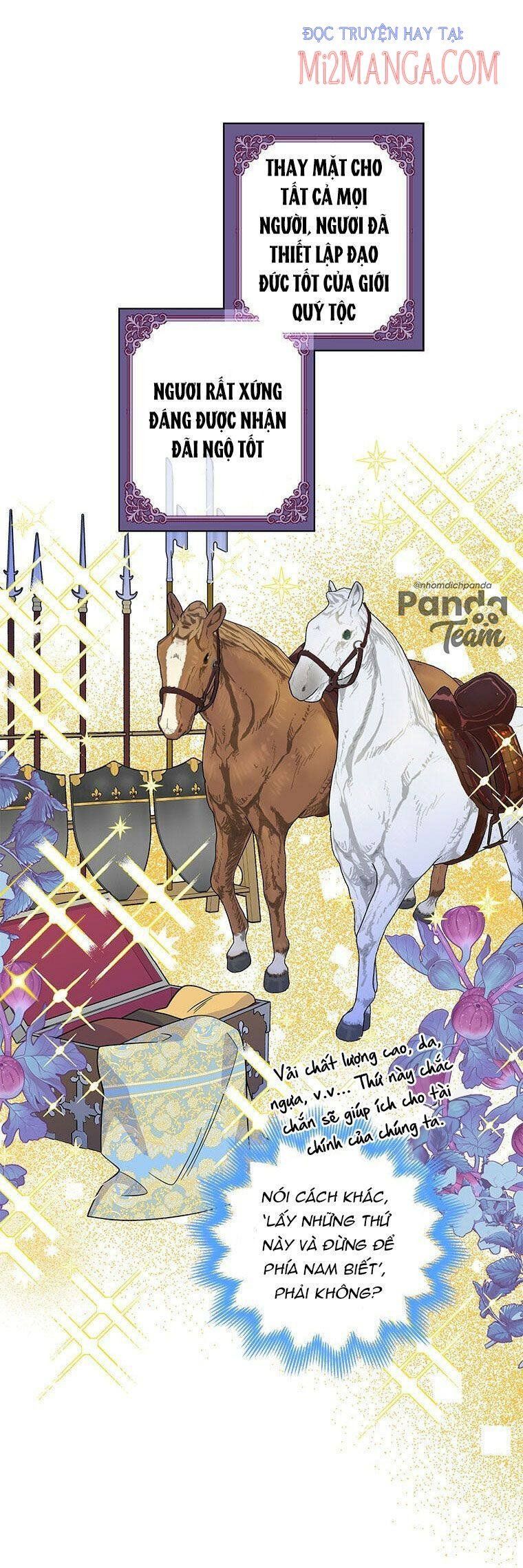 đọc truyện Vợ Ơi, Anh Sắp Trụ Không Nổi Rồi! Chương 34 ảnh 19 tại Thiên Thai Truyện