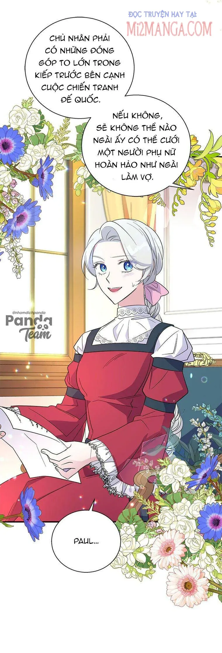 đọc truyện Vợ Ơi, Anh Sắp Trụ Không Nổi Rồi! Chương 34 ảnh 20 tại Thiên Thai Truyện