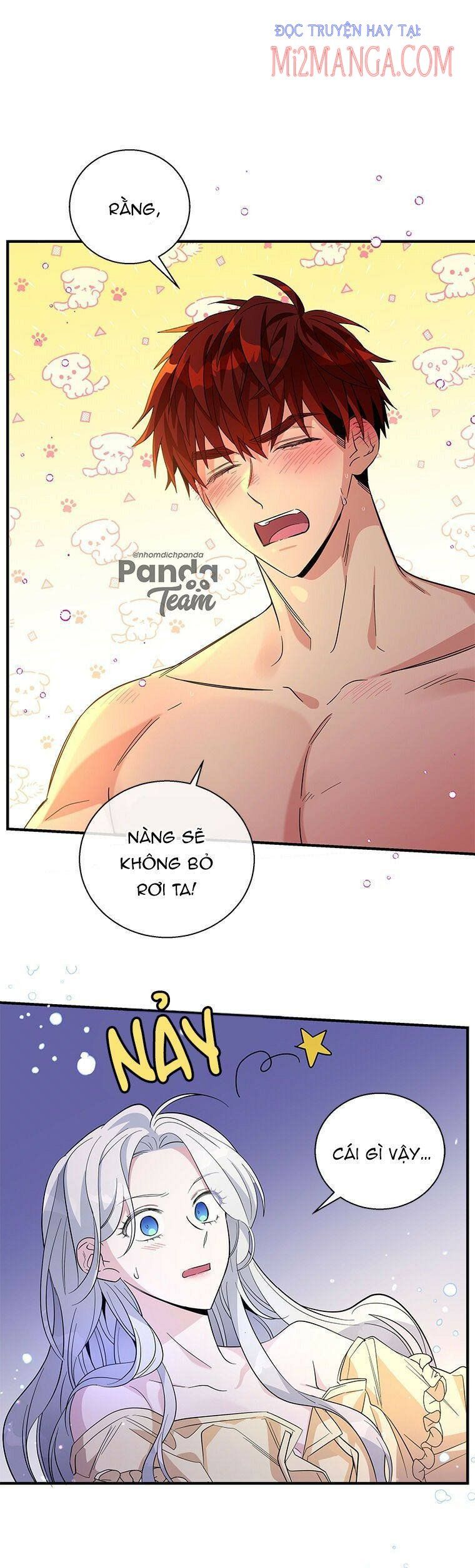 đọc truyện Vợ Ơi, Anh Sắp Trụ Không Nổi Rồi! Chương 34 ảnh 6 tại Thiên Thai Truyện