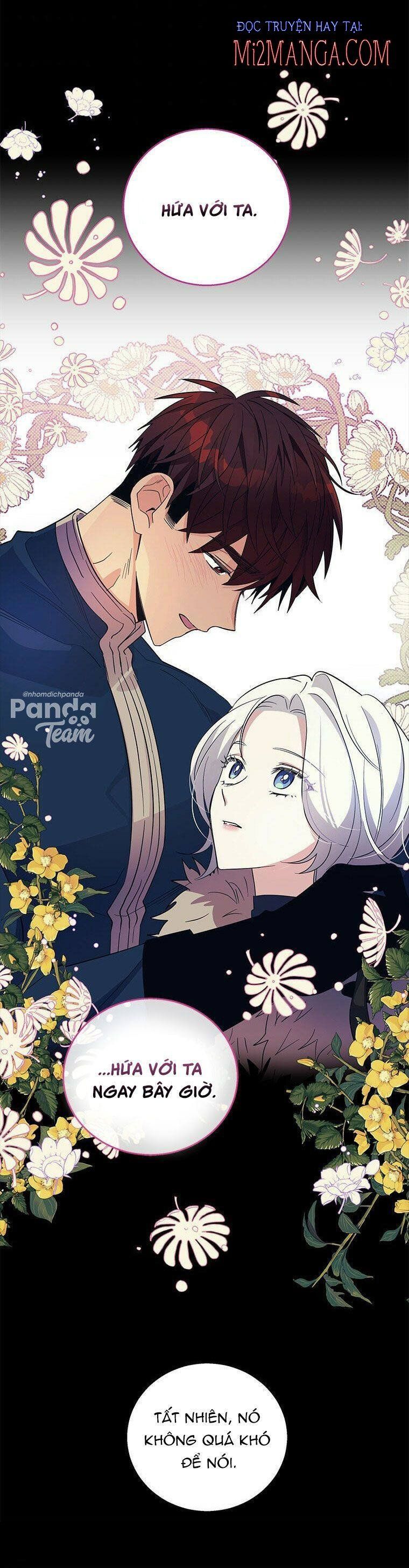 đọc truyện Vợ Ơi, Anh Sắp Trụ Không Nổi Rồi! Chương 34 ảnh 8 tại Thiên Thai Truyện