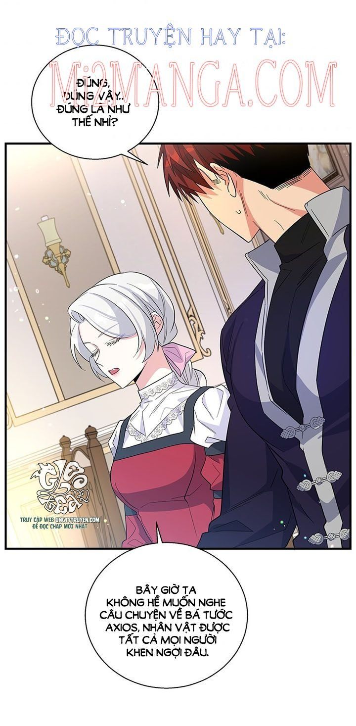 đọc truyện Vợ Ơi, Anh Sắp Trụ Không Nổi Rồi! Chương 35.5 ảnh 14 tại Thiên Thai Truyện