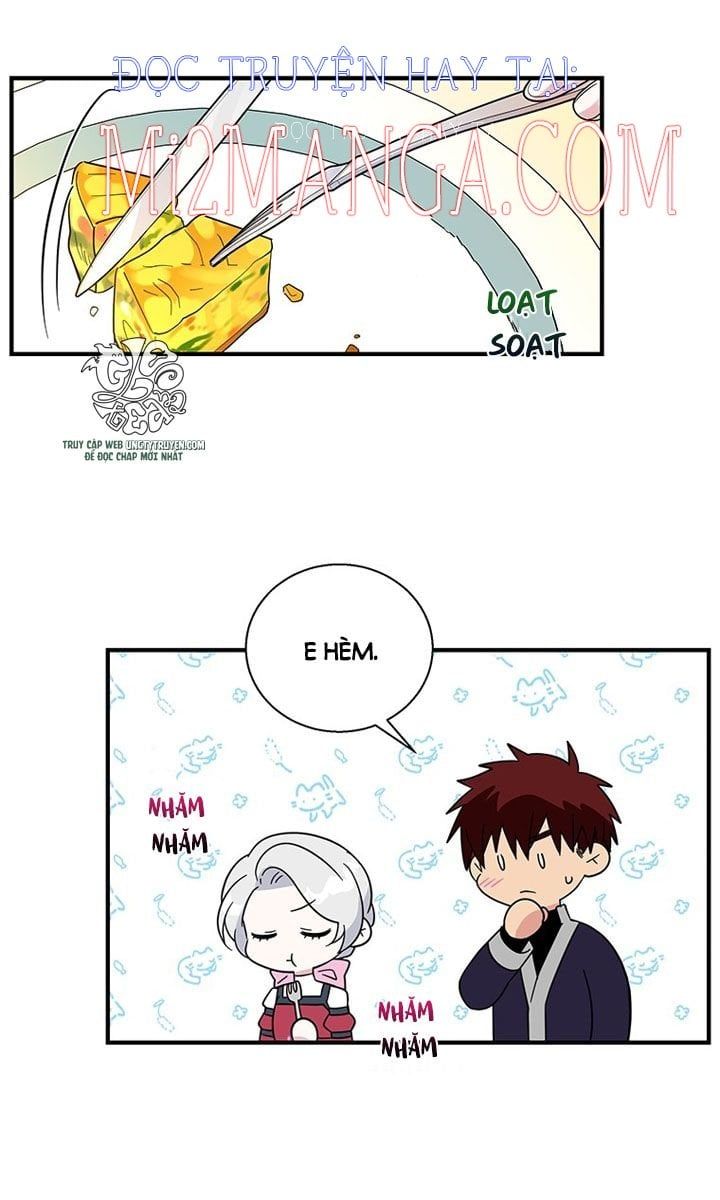 đọc truyện Vợ Ơi, Anh Sắp Trụ Không Nổi Rồi! Chương 35.5 ảnh 16 tại Thiên Thai Truyện