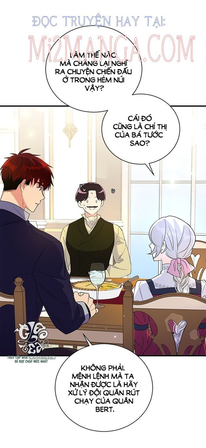 đọc truyện Vợ Ơi, Anh Sắp Trụ Không Nổi Rồi! Chương 35.5 ảnh 17 tại Thiên Thai Truyện