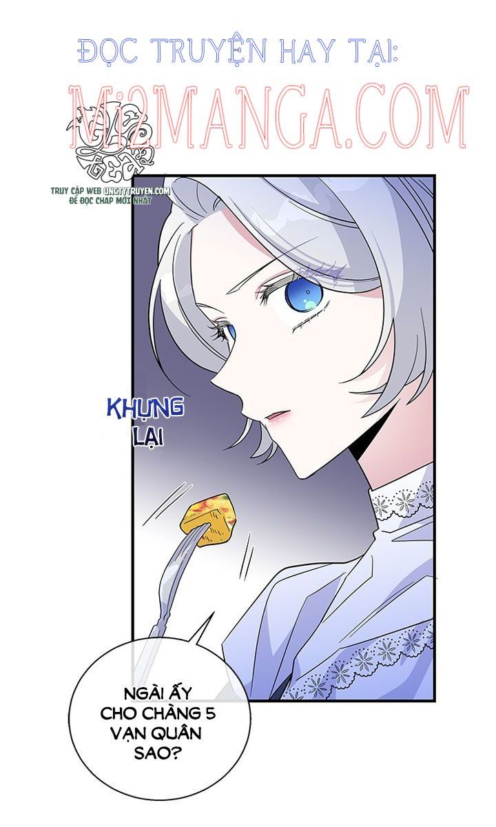 đọc truyện Vợ Ơi, Anh Sắp Trụ Không Nổi Rồi! Chương 35.5 ảnh 18 tại Thiên Thai Truyện